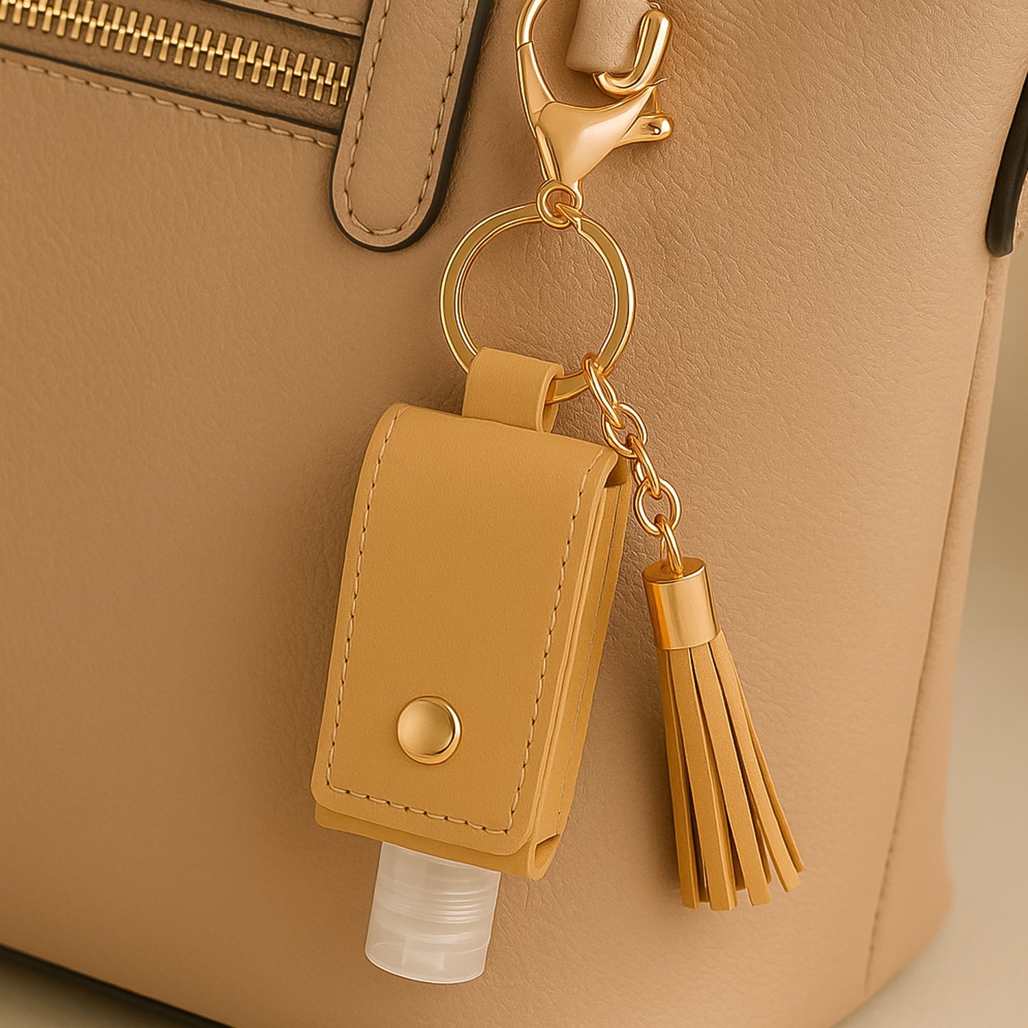 Cute Tassel Keychain  Cute Tassel Keychain